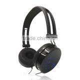 Wired Communication and 3.5mm Connectors Funny Headsets Headphones thumbnail-4