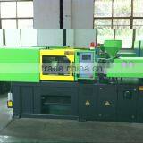 Plastic Parts Making Injection Molding Machine thumbnail-1