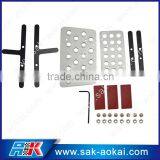 AT/MT Non-slip Car Foot Pad thumbnail-6