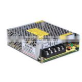 CNGAD 35W 5V 7A Switch Mode Power Supply(switching power supply 7A,switch mode power supply)(S-35-5)