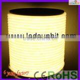 the Most Popular Warm White LED Neon Lighting for Decoration Waterproof thumbnail-1
