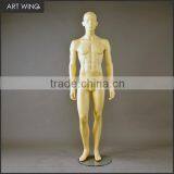 Lying Large Sex Male Mannequin thumbnail-2