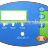 Shenzhen Membrane Switch Manufacturer