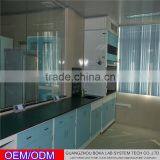 Medical Laboratory Side Wall Bench thumbnail-4