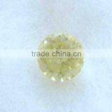 Natural Yellow Diamond- 1ctw-2ctwsize thumbnail-1