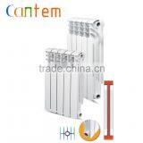 Fast production radiator Ningshuai bimetal radiator