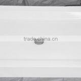 North America Market UPC/cUPC Certified Rectangular Shower Base, America Stand Shower Base, Bathroom Tray thumbnail-1