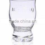 Customer Logo Drinking Nosing Glass Cups With Lid thumbnail-2