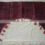 Patchwork Wall Hangings Tapestry Big Torans