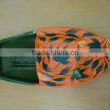 Pop Pop Boat Steam Boat Toys Leaves