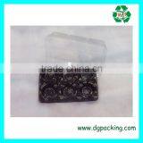 Small Custom Plastic Food Tray&pallet With Lid thumbnail-2