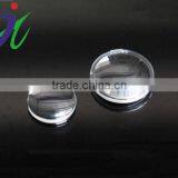 Optical Acrylic Diameter 36.5mm Biconvex Lens for Google Cardboard