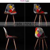 Leisure Chair/Eiffel Plastic Chair/in Door Chair/dinning Chair/living Chair1028e) thumbnail-5