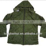 Kids Clothes Winter Jacket Wholesale