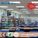 3years Warranty Ultra Slim Panel Light Isolated External Driver 20watt Wholesale Led Square Panel Light thumbnail-4