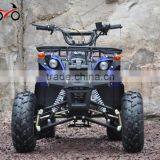 Off Road Single Seat 125CC 4 Wheeler Beach Buggy for Sale thumbnail-4