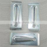 Plywood Form Snap Tie Wedge Strip Tie thumbnail-1