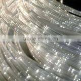 Waterproof 200piece 2meter 0.75mm Fiber Optic Twinkle Star Ceiling Kits Light Multi Core Fiber thumbnail-6