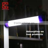 Camping Usage and Aluminum Alloy Lamp Body Material Aluminum Alloy Handle Torch Light thumbnail-2