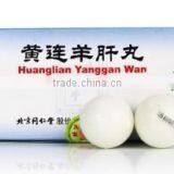 Two Part Plastic Ball, 31mm White Hollow Plastic Ball, Plastic Ball for Chemical Pill thumbnail-1