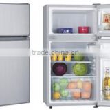 BCD-90 Double Door Refrigerator