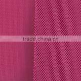 100% Polyester 3D Sandwich Air Mesh Fabric thumbnail-2