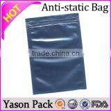 Yason Food Packaging With Clear Window Polyester Bag Aluminum Anti-static Bags thumbnail-3
