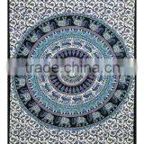 TAPESTRY Wall Decor Wall Hanging Embroidered Tapestry Runner Manufacture In India thumbnail-1
