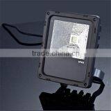 100% Waterproof Top Quality Housing & Good Finish High Power Brand Cob 10w Led Project Lamp