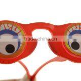 Party Sunglasses Crazy Glasses Funny Glasses thumbnail-2