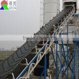 Good Performance Stainless Steel Conveyor Belt Stone Crusher Line Use