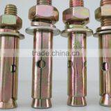 Best Price Hex Nut Sleeve Anchor for Concrete Fixing From China thumbnail-3