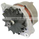 Tractor part Electrical Components Alternator (Sparex) AL65077 for John Deere 6010/6020 series