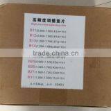 BOSCHS Adjustment Shim, Common Rail Fuel Injector Adjusting Shim thumbnail-6