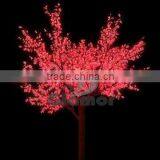 3.6X3.0m LED Birch Tree Light