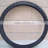 High Quality Tire 16x2.5 for Bike Tire thumbnail-5