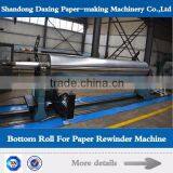 Tungsten Carbide Roller for Paper Rewinding Machine thumbnail-3