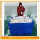 SCC High Quality Fish Bait Storage Box, Plastic Storage Box Fish, for Keeping Fresh thumbnail-4