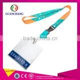 Cute Design Id Wallet Lanyards Solid Color China Wholesale thumbnail-5