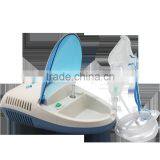 OEM China Manufacture Brands Piston Compressor Medical Asthma Nebulizer for Hospital Quality Choice thumbnail-2