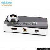 K6000 Car Camera Novatek Chipset Car Video Recorder FHD 1920*1080P 25FPS 2.7 Inch TFT Screen With G-sensor Registrator Car DVR thumbnail-2