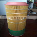 Engine Air Filter K2640 thumbnail-4