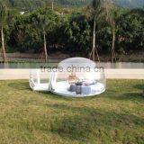 Giant Inflatable Bubble Clear Tent for Party /camping Quality Choice thumbnail-2