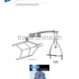 Cardiovascular Surgical Instruments, Endarterectomy Spatula and Dilators Vascular Dilators Instruments
