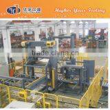 Mechanical Palletizing Machine
