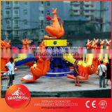 Amazing! Kangaroo Jumping Rides Amusement Rides for Fairs thumbnail-1