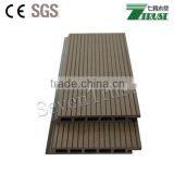(150x16mm) Eco-friendly WPC Wall Panels, Exterior Decoration Wall Cladding