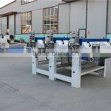 Wood Working Machines Cabinet Door Sanding Machine , Wood Panel Sanding Machine for MDF , Particle Board thumbnail-2