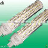277V G24Q-2 LED Corn Lamp (6W/7W/8W) thumbnail-1