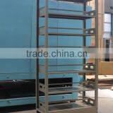 Hot Sale Metal/Steel Wardrobe With Book Shelf thumbnail-4